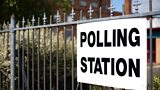 West Tyrone by-election