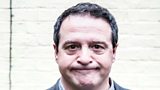 Mark Thomas