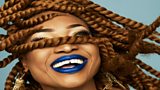 Oumou Sangare