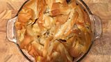 John Quigley's Ratatouille Pie