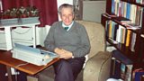 An t-Urr Iain MacLeòid