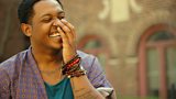 Poet Danez Smith