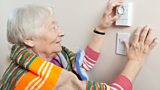 WEALTHY PENSIONERS?