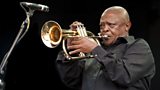 Hugh Masekela