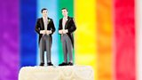 Same-Sex Marriage Devolution Deal