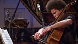 Sheku Kanneh-Mason