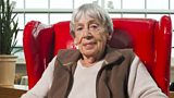 Ursula Le Guin