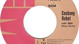 Johnnie's Jukebox: Cockney Rebel - Judy Teen