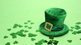 Three Day St Patrick's Festival
