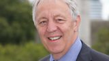 Rev Dr Martyn Atkins