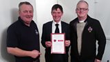 Celebrating 70 years of Vow Accordians