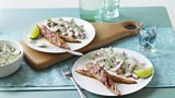 Quick and Easy Oily Fish