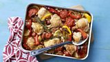 Dairy and Gluten-Free Recipes