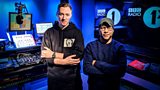 BBC Radio 1 - Benji B, Thom Yorke Co-Host, Thom Yorke Says He's Sick Of ...