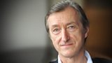 The Only Story by Julian Barnes