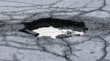 Potholes