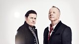 Simple Minds