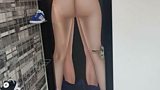 Offensive Shop Toilet Image