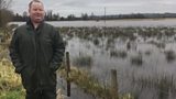 Severe Fermanagh Flooding