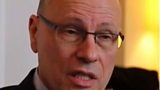 Legal Expert Joshua Rozenberg