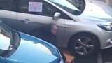 Gerry Kelly Cutting Clamp Goes Viral
