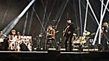 a-ha in Berlin 2017