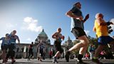 BELFAST MARATHON