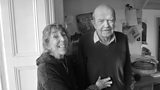 John Burningham and Helen Oxenbury