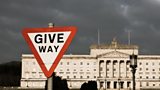 STORMONT