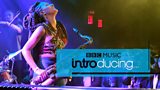 ѿý Music Introducing at Winter Jazzfest