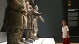 Terracotta Warriors