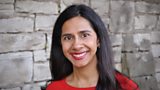 Samira Ahmed