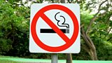 SMOKING