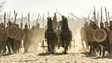 Troy: Fall of a City