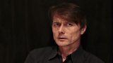 Brett Anderson