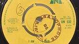 Johnnie's Jukebox: Neil Diamond - I Am... I Said