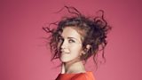 Rae Morris
