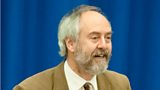 Rabbi Dr Jonathan Romain