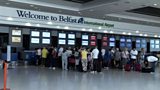 Belfast International Airport