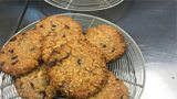 Flora Shedden鈥檚 chocolate chip cookies