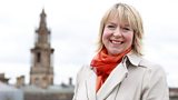 FERN BRITTON