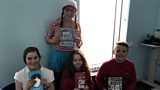 Lisa còmhla ri Sgoilearan an Rubha