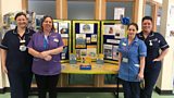 Reaching parents with life-saving advice