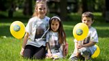 Supporting families