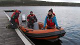 Kielder History