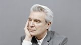David Byrne