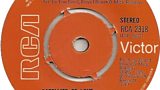 Johnnie's Jukebox: Lou Reed - Satellite of Love