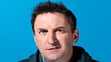 Lee Mack