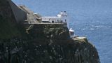 Rathlin Island volunteers