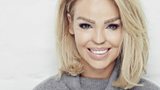 Katie Piper will be talking about her experience of motherhood.